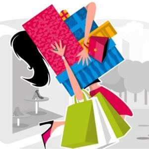 BOGO Sale - Buy One Get One Free!